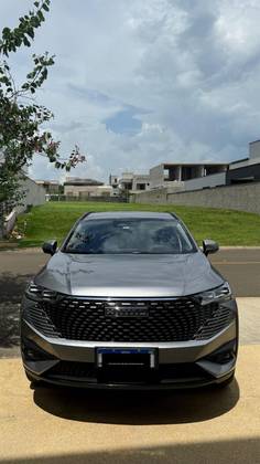 GWM HAVAL H6 1.5 HEV2 E-TRACTION